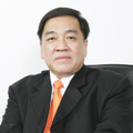 Poj Aramwattananont, Ph.D.