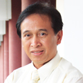 Assoc. Prof.Winai Dahlan, Ph.D.