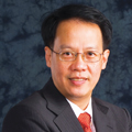 Phanit Laosirirat, Ph.D.