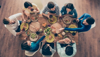 Food Trends that Matter: 10 เทรนด์ที่น่าสนใจของอุตสาหกรรมอาหารในมุมมองของ Innova Market Insights