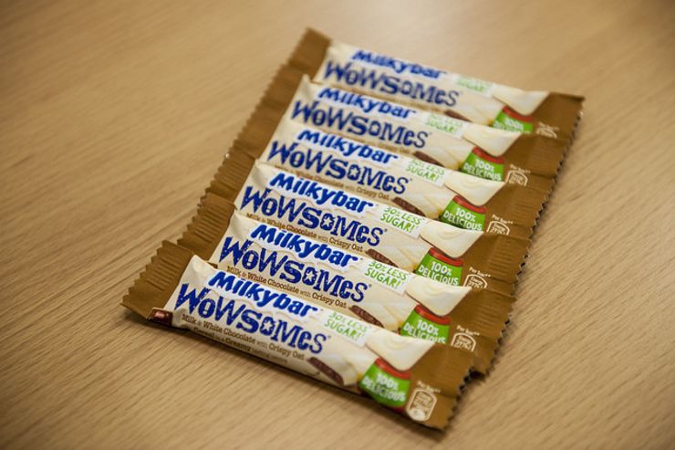 เนสท์เล่ เปิดตัวช็อกโกแลตนมแบบใหม่ อร่อยหวานให้สบายใจกับเทคโนโลยีการลดน้ำตาล