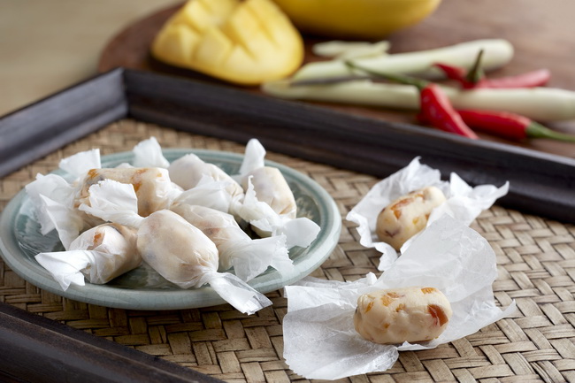 U.S. Dairy Inspires Healthy Snacking Advances at Fi Asia 2019