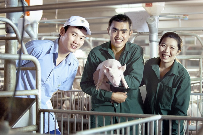 CPF ปลื้ม คอนแทร็คฟาร์มมิ่ง สร้างสังคม-สิ่งแวดล้อมยั่งยืน  หลังยืนยันผลประเมิน Impact Valuation ตามแนวทางสากล