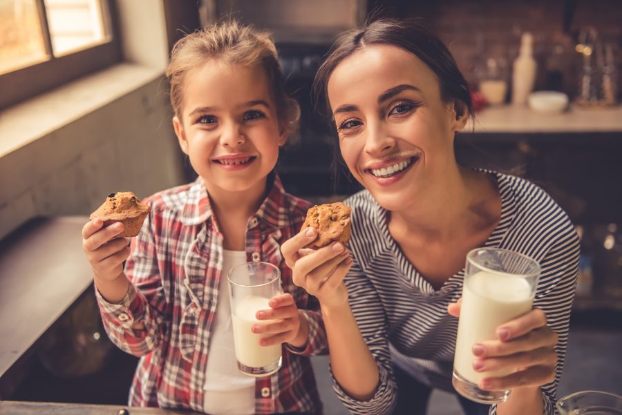 Optimizing Protein Consumption Key to Sustained Well-Being