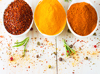 นวัตกรรมการแปรรูปอาหารและสมุนไพร สู่ Thailand 4.0