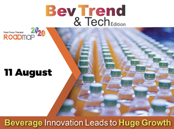 RoadMap Bev Trend & Tech Edition 2020
