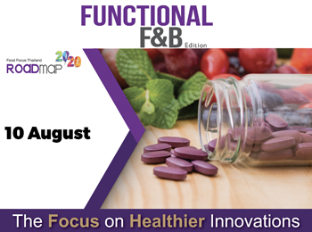 Roadmap Functional F&B Edition 2020