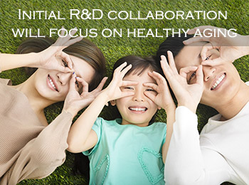 IFF Health to Enter Strategic Collaboration With BY-HEALTH