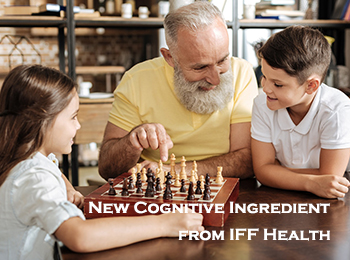 A Key Cognitive Ingredient for Aging Global Population