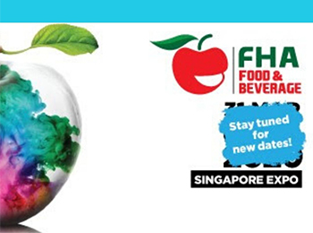 FHA-Food & Beverage and ProWine Asia (Singapore) 2020 to be postponed