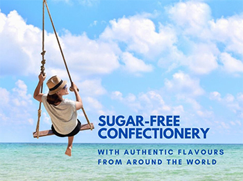 BENEO Showcases Sugar-Free Confectionery with Authentic Flavours from Around the World at ISM
