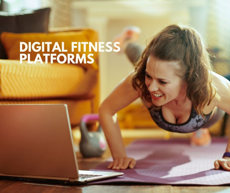 Covid-19: How Brands can Support Consumer Wellness During Isolation