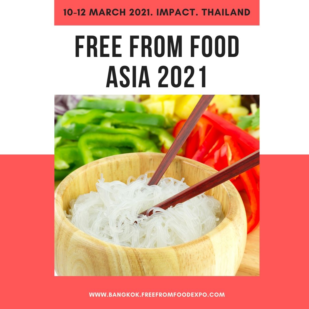 วีเอ็นยูฯ ประกาศเปิดตัวแพลตฟอร์มใหม่สาหรับธุรกิจค้าปลีกอาหารทางเลือกเพื่อสุขภาพ