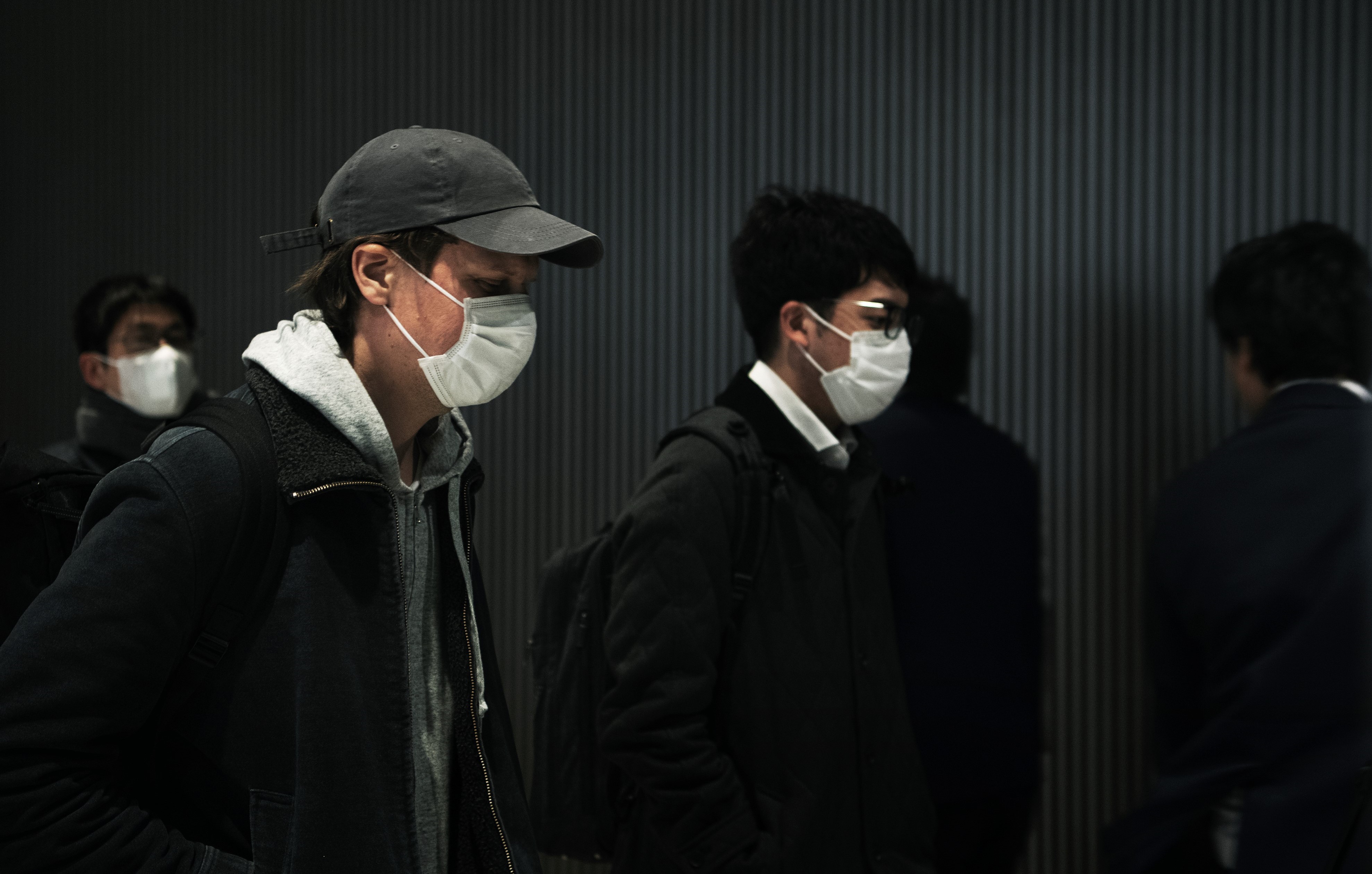 Research your way out of a crisis: COVID-19’s effect on consumer behaviour