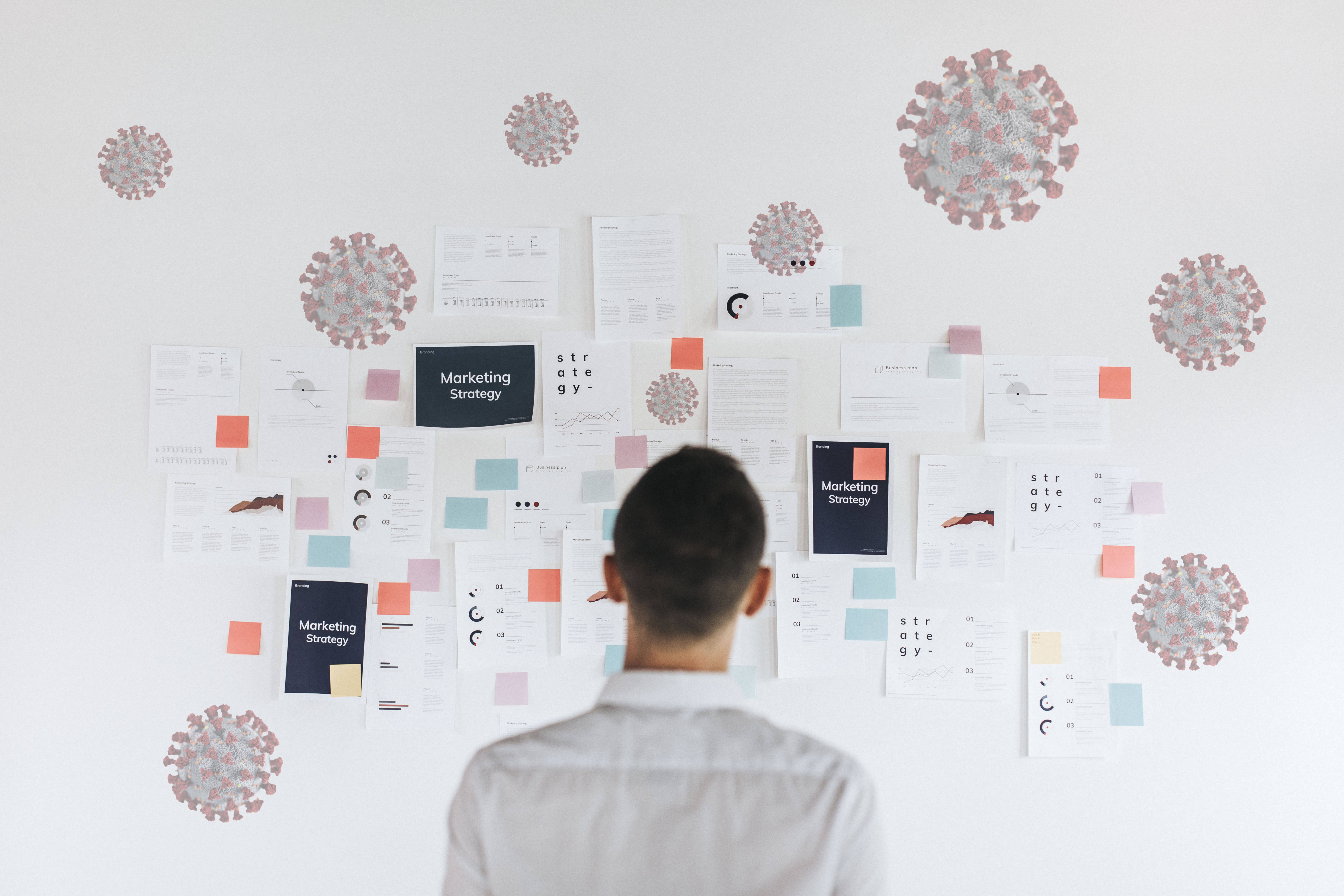 Was the age of the start-up over even before coronavirus?