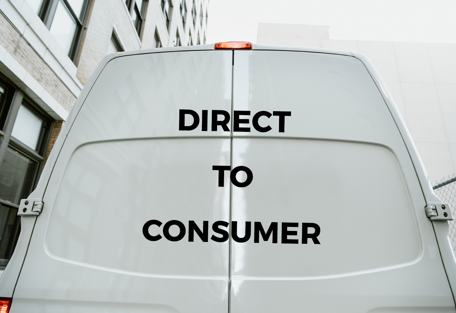 PepsiCo launched 2 new websites to move into DTC Game