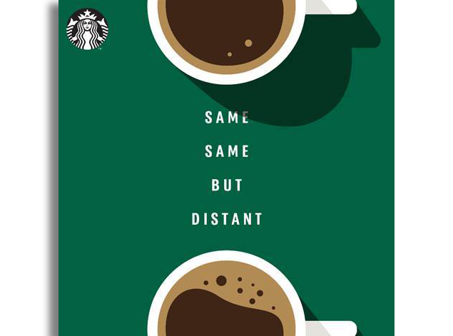 ซีอีโอของสตาร์บัคส์เชื่อมั่นว่า  ผู้คนล้วนต้องการ “Third Place” อย่างที่ไม่เคยมีมาก่อน
