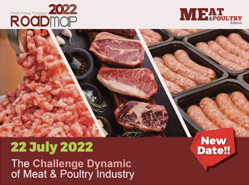 RoadMap Meat & Poultry Edition 2022