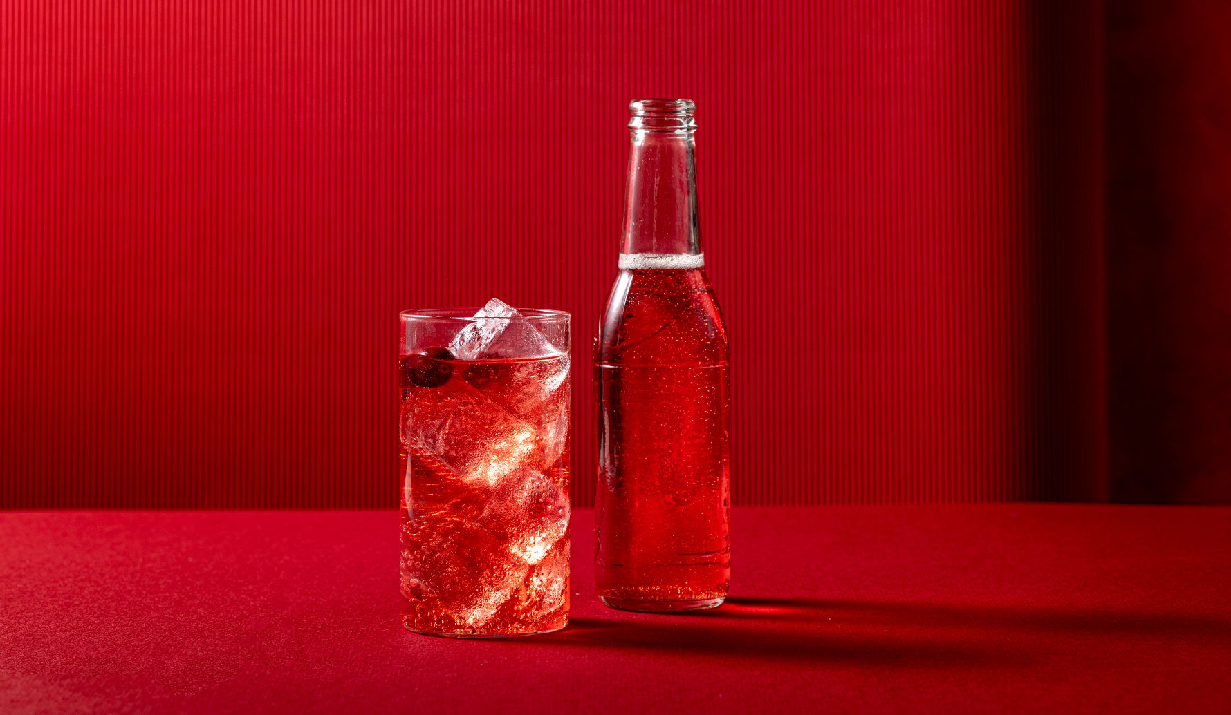 Red alert! GNT Group predicts 2021’s top food and beverage color trend