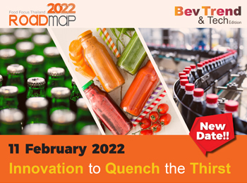 RoadMap Bev Trend & Tech Edition 2022