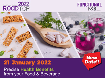 Roadmap Functional F&B Edition 2022