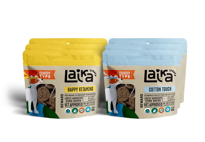 Promoting Sustainability with Insect Protein Pet Food