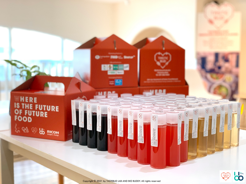 พลิกวิกฤตโควิด-19 สู่โอกาสธุรกิจของอาหารแห่งอนาคต