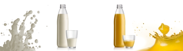 Returnable PET for sensitive beverages?  Joint research project of Krones and Alpla delivers surprising results