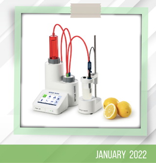 EasyPlus™ Automated Titrators
