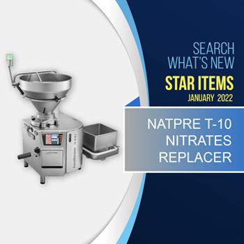 See What’s New in the Star Items January 2022