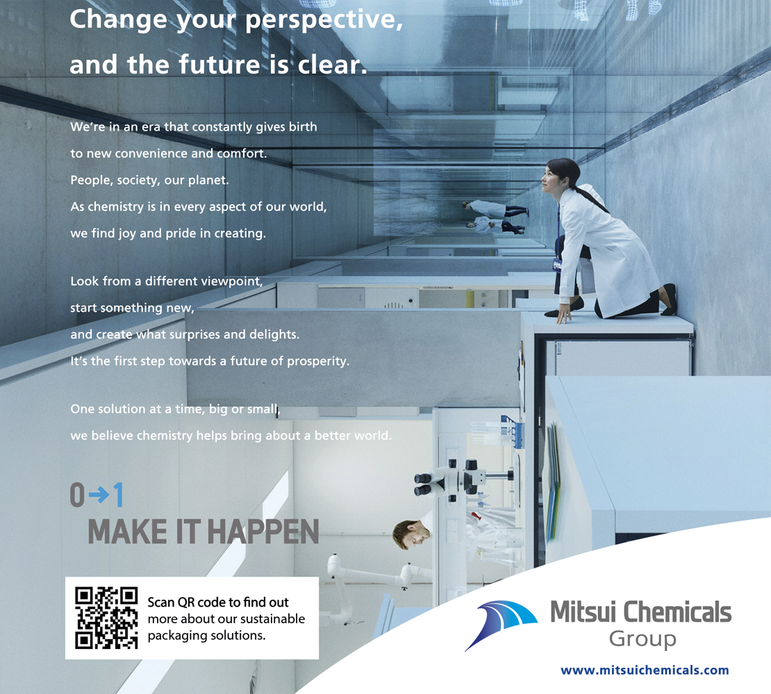 Mitsui Chemicals Asia Pacific, Ltd.