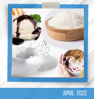 ECOLAC SKIM MILK  REPLACER