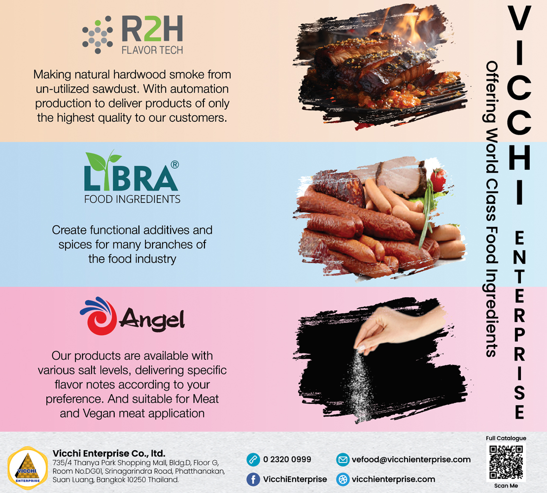 Vicchi Enterprised Co., Ltd.