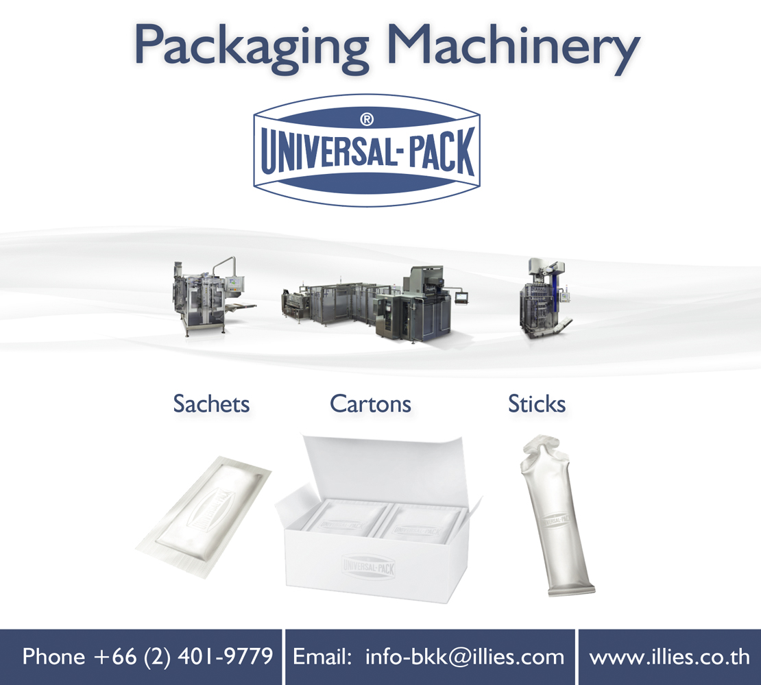 C. Illies (Thailand) Co., Ltd.