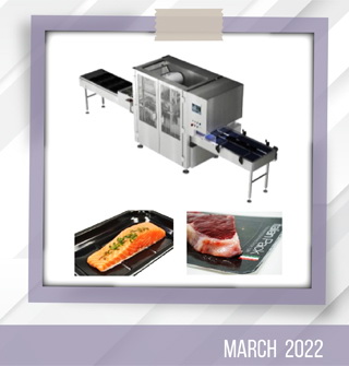 Skin Pack Technology