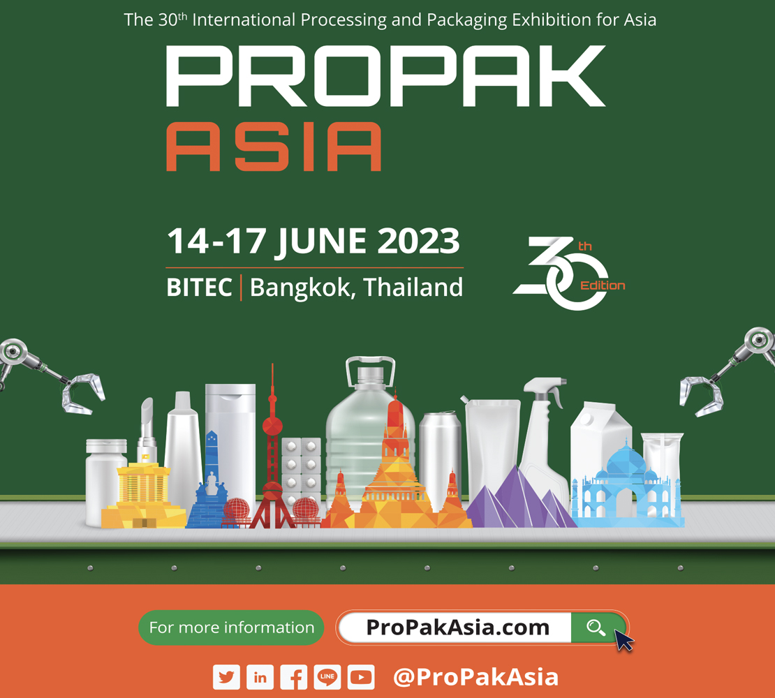 Propak Asia