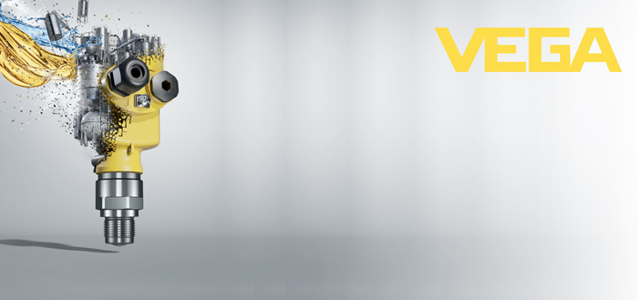 VEGAPULS 6X: เรดาร์ตรวจจับสัญญาณที่พัฒนาขึ้นเพื่อยกระดับประสิทธิภาพในกระบวนการผลิต