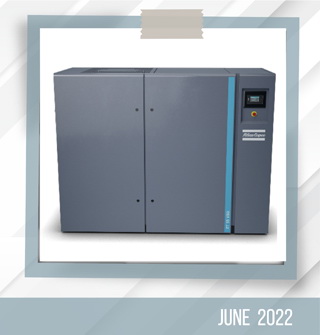 ZT OIL-FREE AIR COMPRESSORS