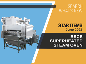 See What’s New in the Star Items June 2022