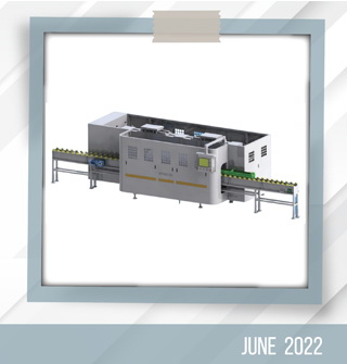 BTKF-HPP/50L<br>HIGH PRESSURE PROCESSING<br>MACHINE