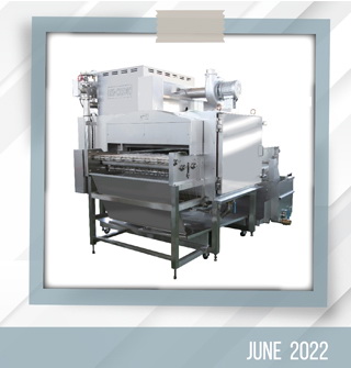 BSCE SUPERHEATED STEAM OVEN
