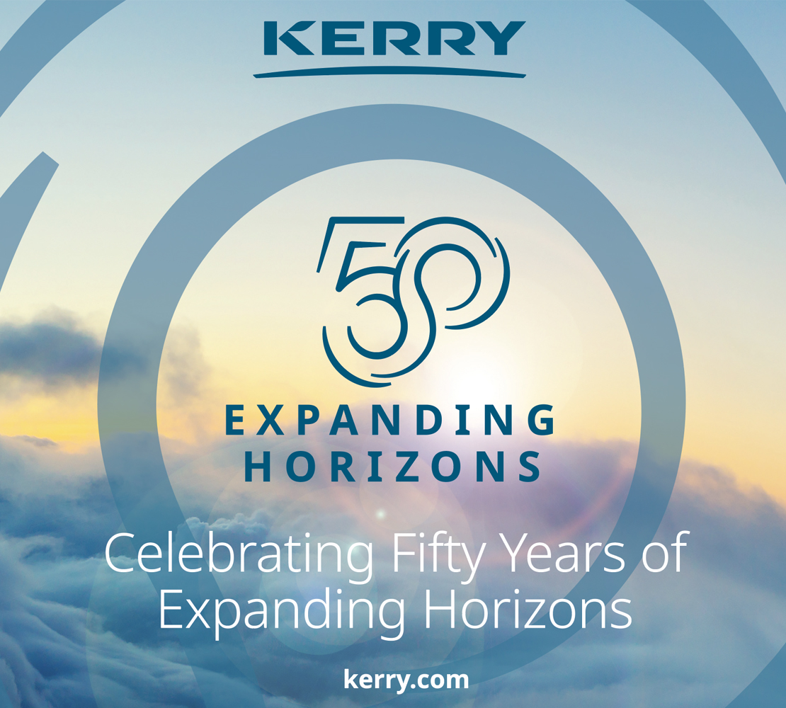 Kerry Taste & Nutrition