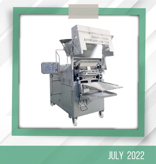 FORMER MODEL PF<br>(PROFORM)