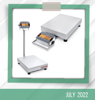 BENCH SCALE<br>DEFENDER 3000 SERIES