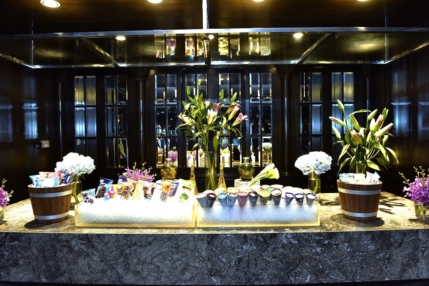 ธุรกิจไอศกรีมไม่ใช่แค่ความฝัน<br>เต็ดตรา แพ้ค ยืนยันความพร้อมโซลูชันครบวงจรสำหรับผู้ผลิตไอศกรีม