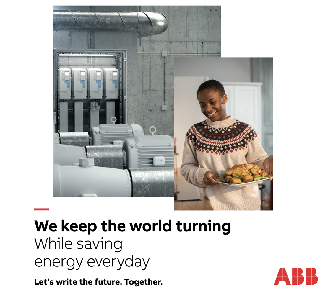 ABB Automation (Thailand) Co., Ltd.