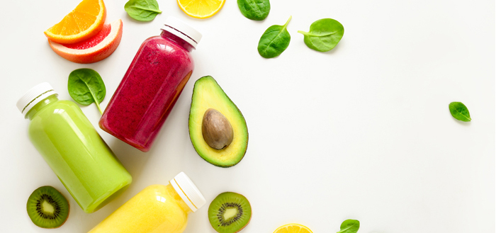 High Pressure Processing Technology for Fruits and Vegetables