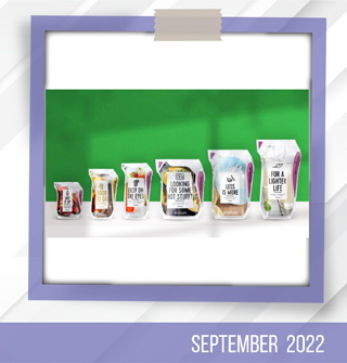 ECOLEAN ® AIR<br>ASEPTIC PACKAGING