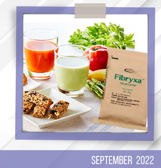 FIBRYXA™<br>ISOMALTODEXTRIN