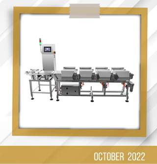 MULTI-SORTING<br>CHECKWEIGHER